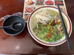 -沈记土鸡米线(七星街品牌中心店)