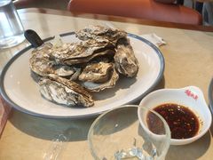 -杨氏青龙虾·羊蝎子(珠江路店)