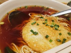 -荣兴酒家(徐家汇店)