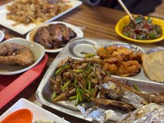 -江南大学-第一食堂(江南苑)
