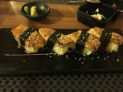-昊·来了寿司(双楠2店)