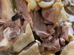 盐水鸭-章云板鸭(评事街店)