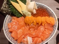 -炙柒Sekinana·精致日料(合生汇店)
