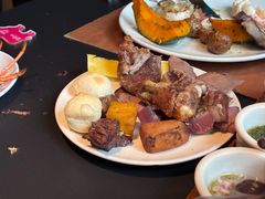 -拉蒂娜·巴西牛排馆 Latina·Brazilian Steakhouse(铜仁旗舰店)