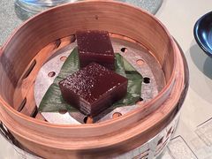 -龙景轩(香港四季酒店)