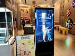 -东方美谷JW万豪酒店·The lounge大堂吧