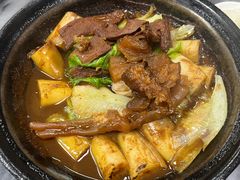 -珍珍小食店(西华路店)