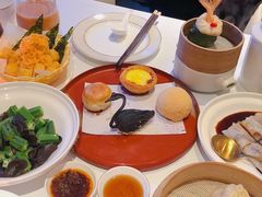 -铭家点心(秦岭路店)