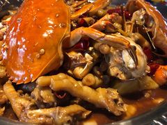 -胖哥俩肉蟹煲(杭州下沙学林街店)