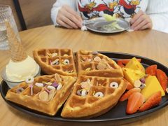 -The Good Place好地方·Brunch·coffee(国贸店)