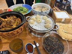 -老西门·常州菜(新区店)