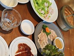 -全聚德烤鸭店(马家堡店)