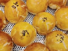 -西村叔叔的店·面包·甜品·蛋糕(崂山丽达店)