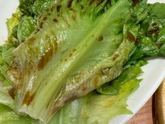 -甲乙饼·手工牛肉饼(东方广场店)