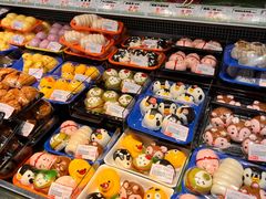 -GranVida生活超市(海信广场店)