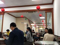 大堂-仁信双皮奶(东川路店)