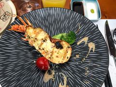 -V Bar海景扒房(北海湾惠龙万达嘉华酒店)