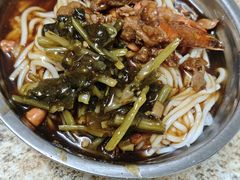 -灵山卢梅燕粉店