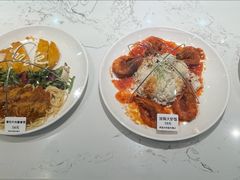 -贝林大翅鲸简餐厅(国家海洋博物馆店)