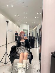 -DL HOPE明星造型