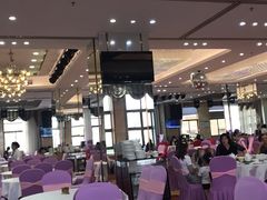 大堂-新君凯酒家