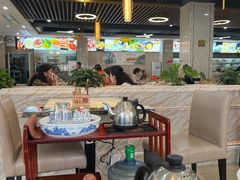 -點無缺茶楼·海鲜酒家(世博店)