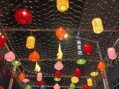 -越秀西湖花市(广州城市广场花卉店)