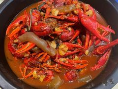 -聚味瞿记·龙虾堂(坡子街店)