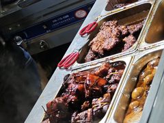 -盛记灶头菜饭(祝桥店)