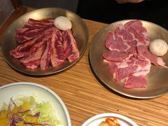 -王妃家(明洞中央店)