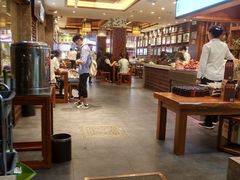 大堂-毅祥斋老孙家泡馍(北院门鼓楼店)