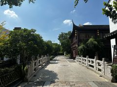 -苏城小院·园林精致苏州菜(斜塘老街店)