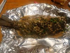 -衡厨·衡阳土菜(中南店)