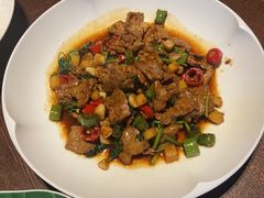 -羡餐厅·杭帮菜·淳菜(千岛湖自由洲际殿店)