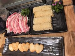 -湊湊火锅·茶憩(上海合生汇店)