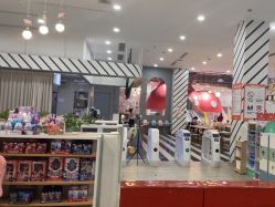-宝燕乐园(春申店)
