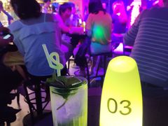 莫吉托-好久不见网红乐队酒吧(鼓浪屿海底世界店)