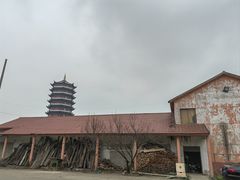 -皇罗禅寺