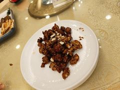 酱爆鸡丁-东兴楼(通州店)