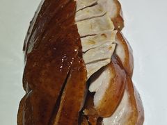 -鸭王烤鸭店(三里河店)