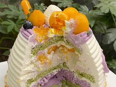 -卷心卷意·轻甜蛋糕(新光天地店)