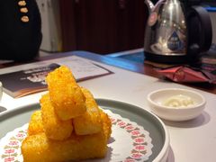 -禄运茶居·手工点心(猎德店)