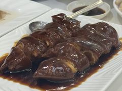 -新兴家喻酒家·羊城名宴(昌岗店)