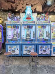 -卡通尼·Safari非洲探索乐园·生日会(金桥国际商业广场店)