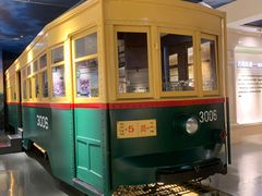 -大连市规划展示中心