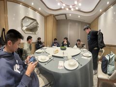 -新吉士·上海菜(浦东LCM置汇旭辉店)