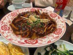 -海天楼中餐厅(吴宫泛太平洋酒店)