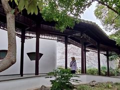 -南京中国近代史遗址博物馆(南京总统府)