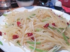 -食鸡公社辣子鸡·潍坊菜·烧烤