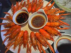 -红盔甲·小龙虾(人民广场店)